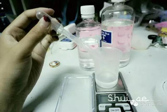 水晶滴胶花 2026年水晶滴胶花diy教程 水晶滴胶花 2026年水晶滴胶花diy教程