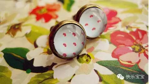 水晶滴胶花 2026年水晶滴胶花diy教程