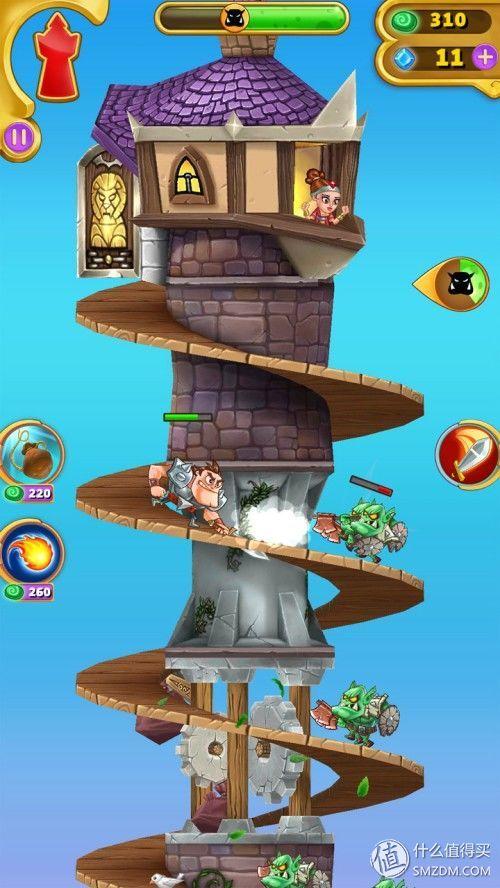 骨灰级手游推荐（全35款）