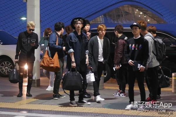 深扒！EXO演唱会风波又出番外篇，所以这个黑锅到底该谁背？