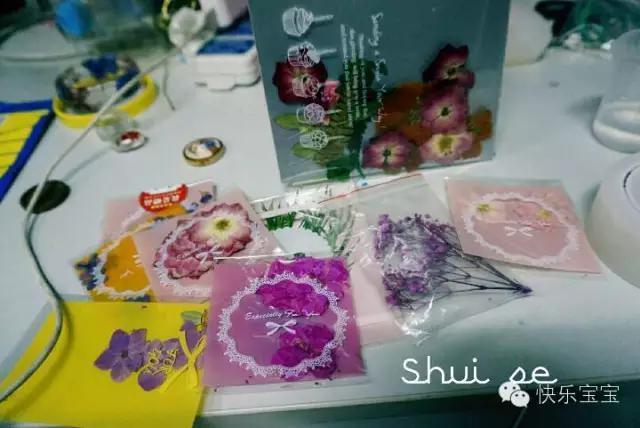 水晶滴胶花 2026年水晶滴胶花diy教程