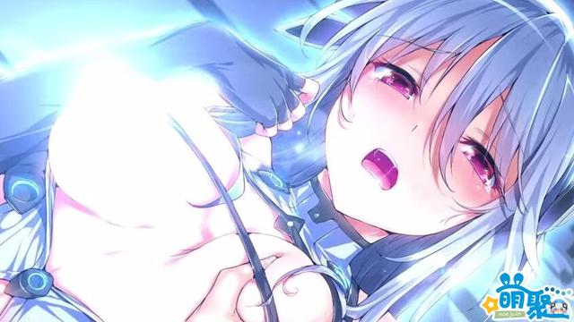 一大波福利来袭！《魔装学园H×H》公开最新宣传绘