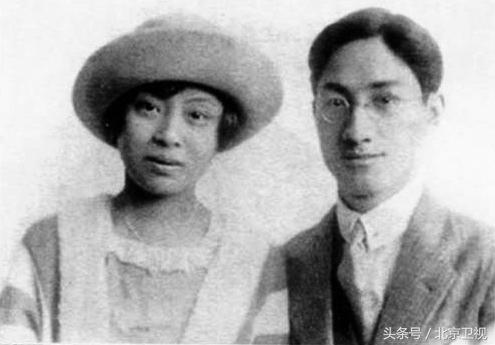 洛奇地下城接人（徐志摩为何做第一个离婚的男子离婚后的她徐志摩已经高攀不起）