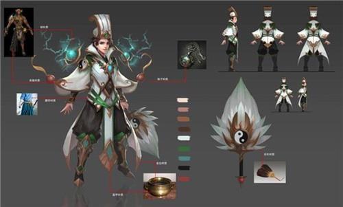 Q2季度《梦三国2》版本更新内容大爆料