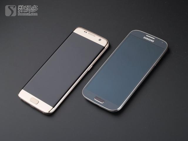 Samsung 三星 Galaxy S7 Edge[G9350]智能手机屏幕测评报告  [Soomal]