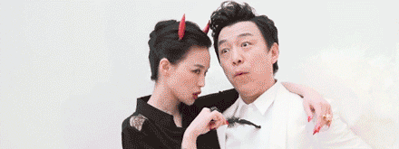 彩妆迷｜时尚博主告诉你，小眼睛的女生该怎么化妆