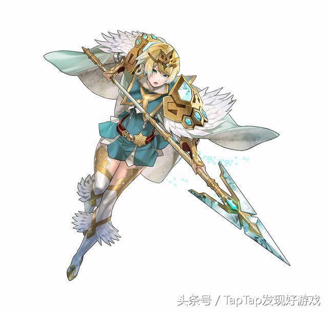 《火焰纹章：英雄》即将开启第二部剧情，全新角色与系统登场