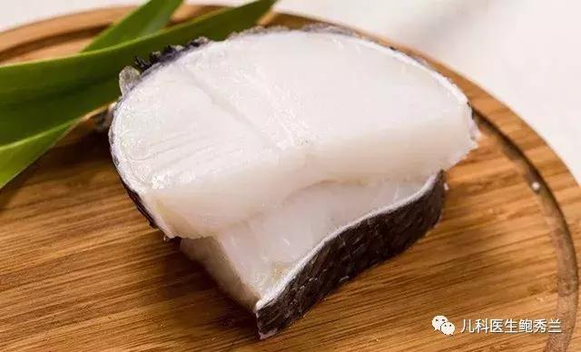 最适合孩子吃的八种鱼 2026年最适合孩子吃的八种鱼三文鱼图片