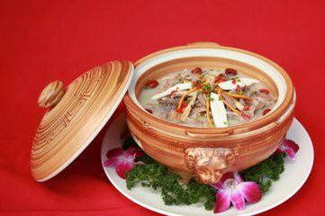 鹧鸪炖花胶的功效 2024年鹧鸪炖花胶的功效