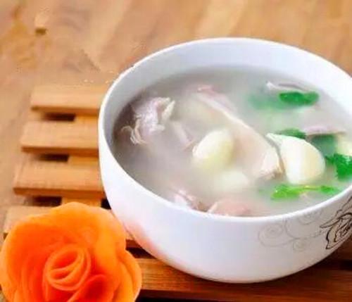 鹧鸪花胶汤的功效与作用 2026年鹧鸪花胶汤的功效与作用