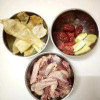 新鲜鳘鱼胶的做法 2026年新鲜鮸鱼胶怎么做好吃