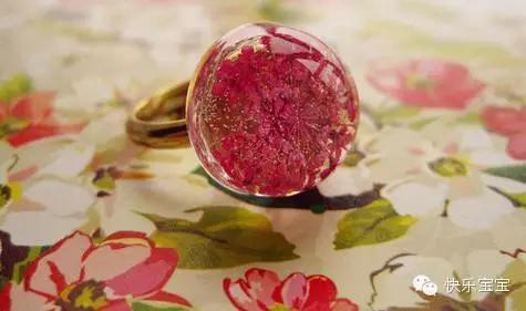 水晶滴胶花 2026年水晶滴胶花diy教程