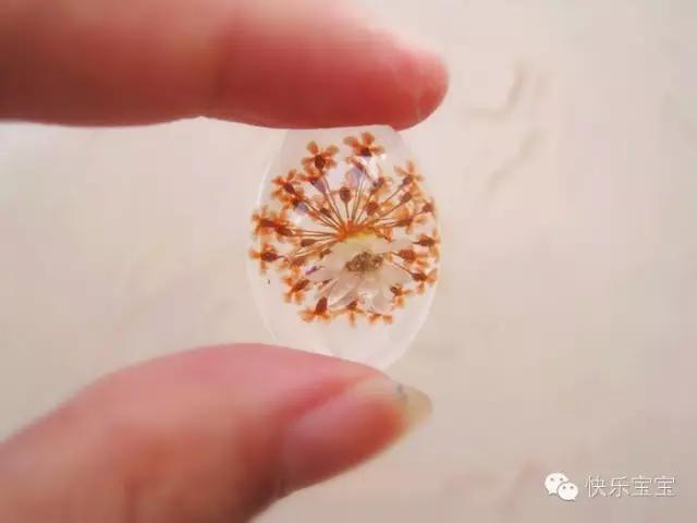 水晶滴胶花 2026年水晶滴胶花diy教程 水晶滴胶花 2026年水晶滴胶花diy教程