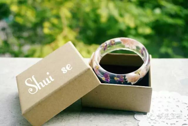 水晶滴胶花 2026年水晶滴胶花diy教程