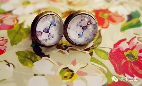 水晶滴胶花 2026年水晶滴胶花diy教程