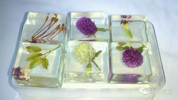 水晶滴胶花 2026年水晶滴胶花diy教程