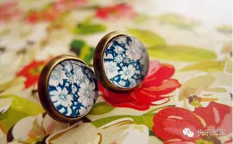 水晶ab胶花的做法 水晶ab胶怎么快速固化