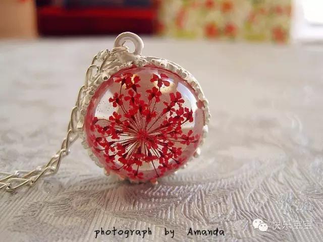 水晶滴胶花 2026年水晶滴胶花diy教程 水晶滴胶花 2026年水晶滴胶花diy教程