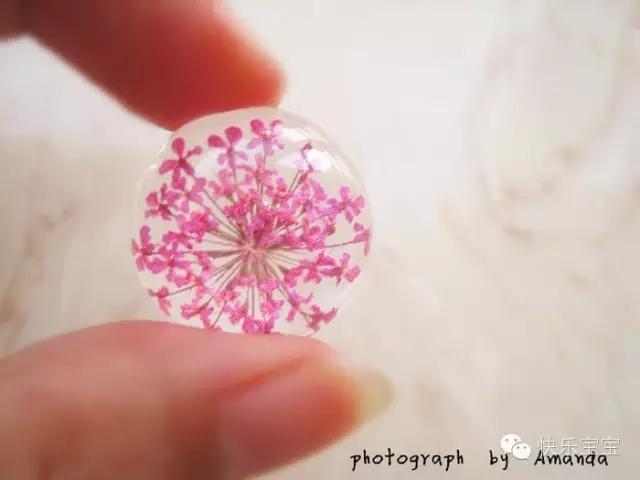 水晶滴胶花 2026年水晶滴胶花diy教程 水晶滴胶花 2026年水晶滴胶花diy教程