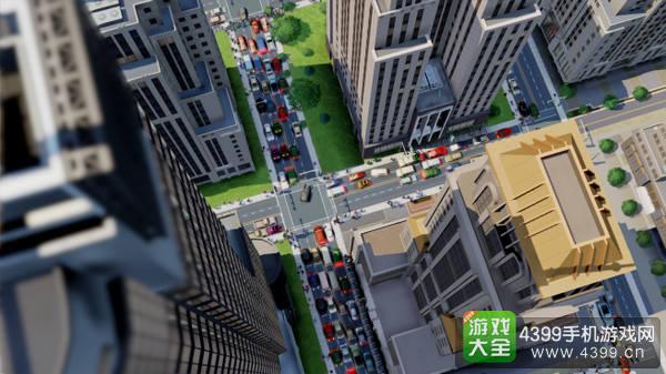 小编也在玩24期：《模拟城市：建设》当市长差不多就这感觉
