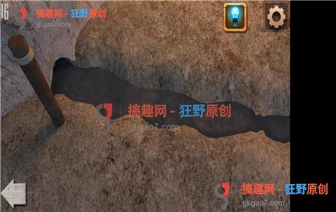 密室逃脱逃出阴森鬼屋5第16关攻略 逃出阴森鬼屋5第16关怎么过