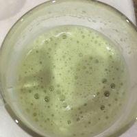 抹茶慕斯蛋糕