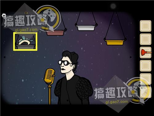 方块房间逃脱剧院攻略 Cube Escape Theatre通关图文攻略