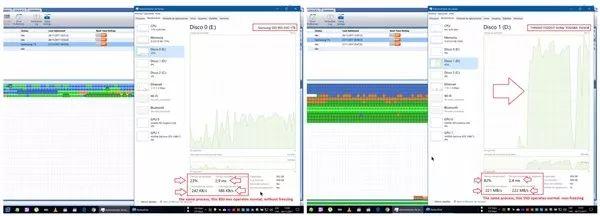 名副其实负优化 三星960新固件出现BUG