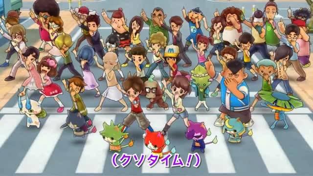 动漫十大洗脑神曲——抖腿狂魔！药不能停！