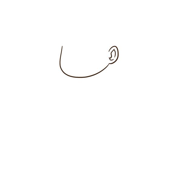 火影战记我爱罗美化版(图解如何快速画出火影忍者中砂之国的风影我爱罗)