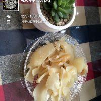 牛奶冰糖炖花胶功效 2026年牛奶冰糖炖花胶功效与禁忌