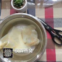 不放糖如何做花胶奶 2026年家里没炖盅怎么炖花胶牛奶