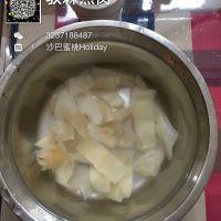 花胶煲糖水什么时候放冰糖 2026年花胶煲糖水什么时候放冰糖合适 花胶煲糖水什么时候放冰糖 2026年花胶煲糖水什么时候放冰糖合适