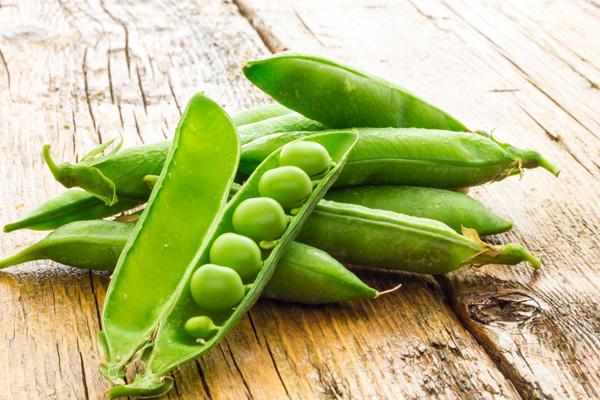 豌豆的功效与作用与营养价值及食用禁忌