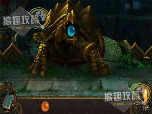 寻龙诀鬼吹灯密室逃脱攻略 通关图文攻略详解