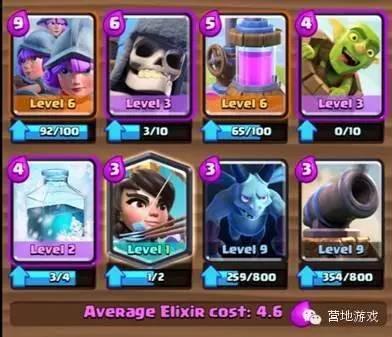 皇战套牌皇战一周套牌推荐04.25