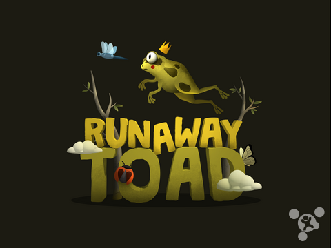 青蛙公主逃脱攻略（受不了这个公主太中二了逃走的青蛙王子）