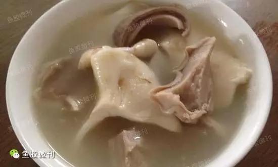花胶家常做法大全 2026年花胶家常做法大全视频