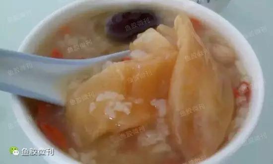 花胶做法大全带图 花胶简单做法