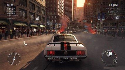 10大最简单的赛车游戏，赛车游戏手残众的福音