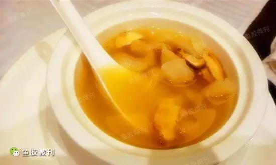 花胶怎么做法大全 2025年花胶做法大全带图