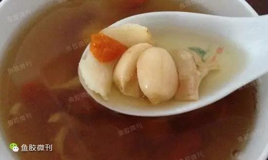 花胶的家常做法大全 2026年花胶的10种最佳吃法 花胶的家常做法大全 2026年花胶的10种最佳吃法