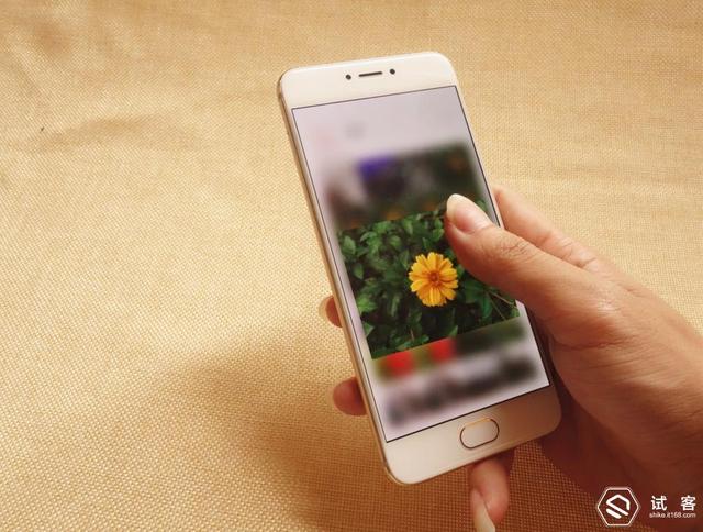 我心中的”魅族PRO 5mini“——魅族PRO 6深度体验