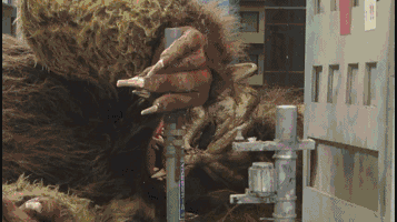 这绝对不是我认识的奥特曼！ 动图告诉你奥特曼有多奇葩