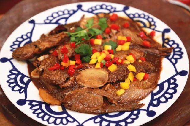 花胶竹荪干贝炖鸡汤 花胶竹荪炖鸡汤的做法