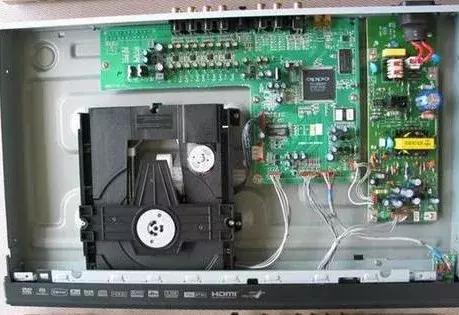 还珠格格、西游记那些经典电视碟片你可买过？选购DVD机要这样验