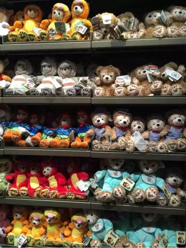 跟着朵拉玩转上海迪士尼乐园~游园秘籍来啦~