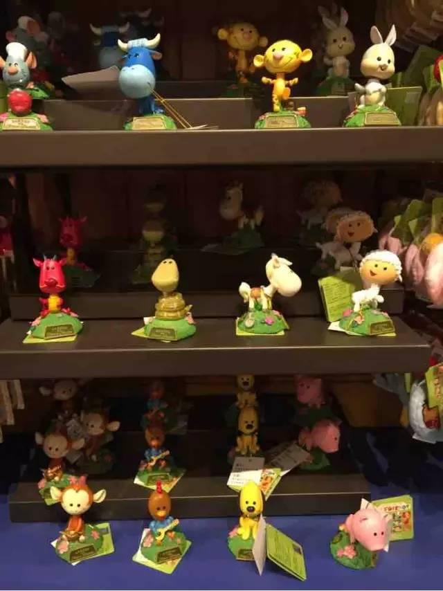 跟着朵拉玩转上海迪士尼乐园~游园秘籍来啦~