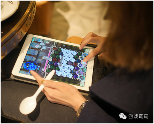 大厂接连布局，流水推高，中国女性向手游市场会火吗？｜游戏葡萄