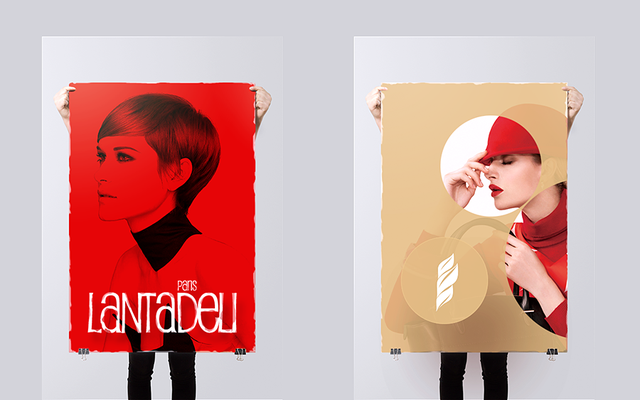 网页设计灵感提升版